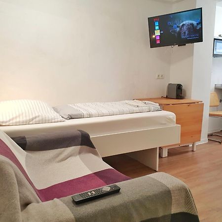 Aparthotel Sanni Bremen Eksteriør billede