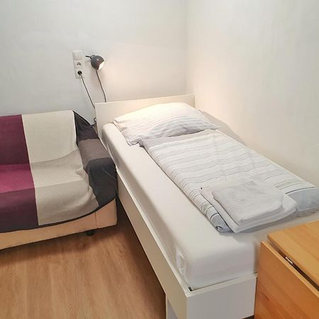 Aparthotel Sanni Bremen Eksteriør billede