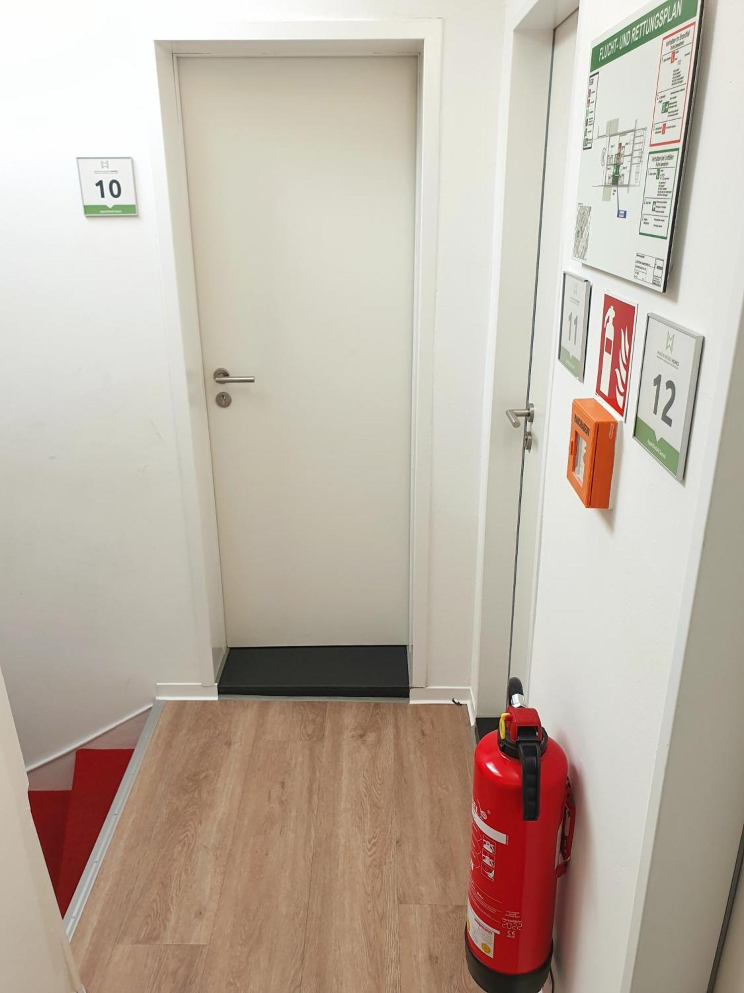 Aparthotel Sanni Bremen Eksteriør billede