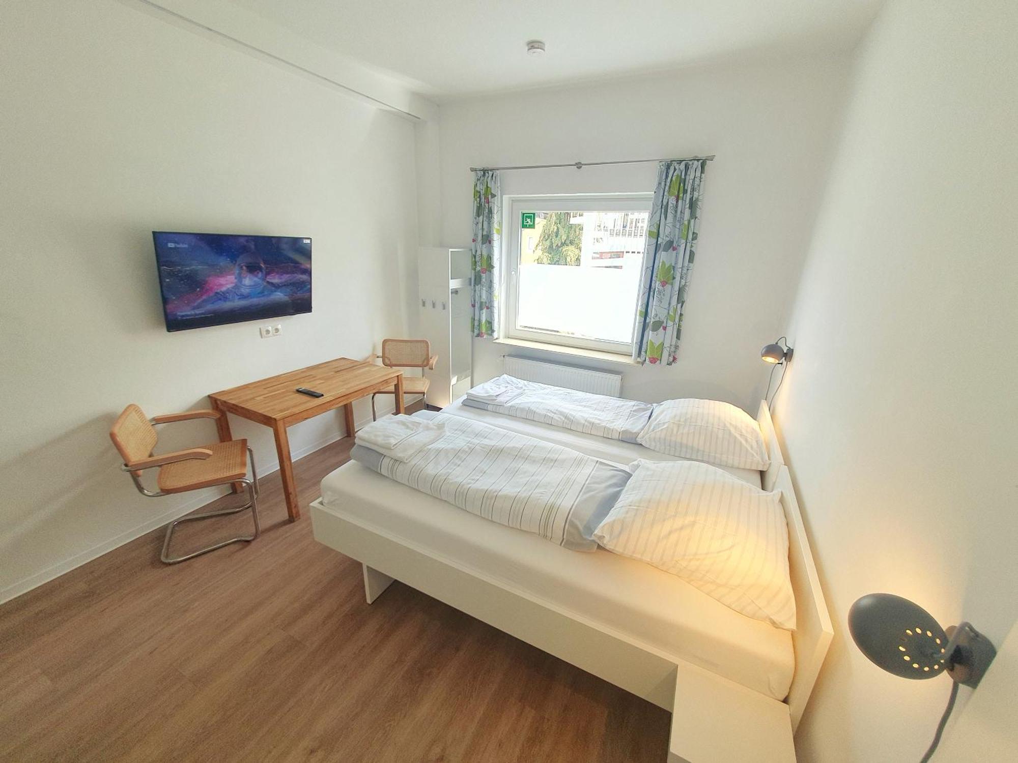 Aparthotel Sanni Bremen Eksteriør billede