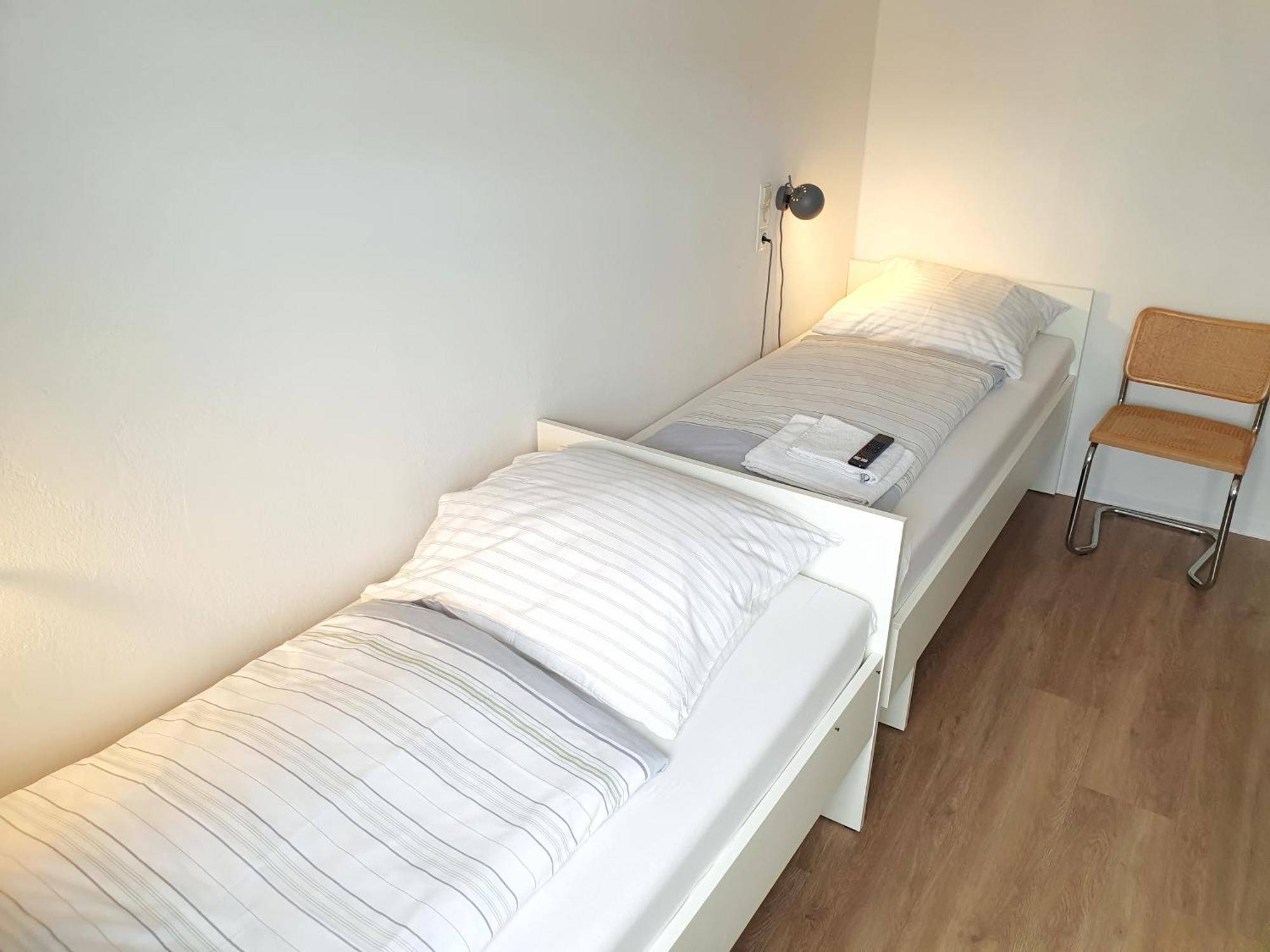 Aparthotel Sanni Bremen Eksteriør billede