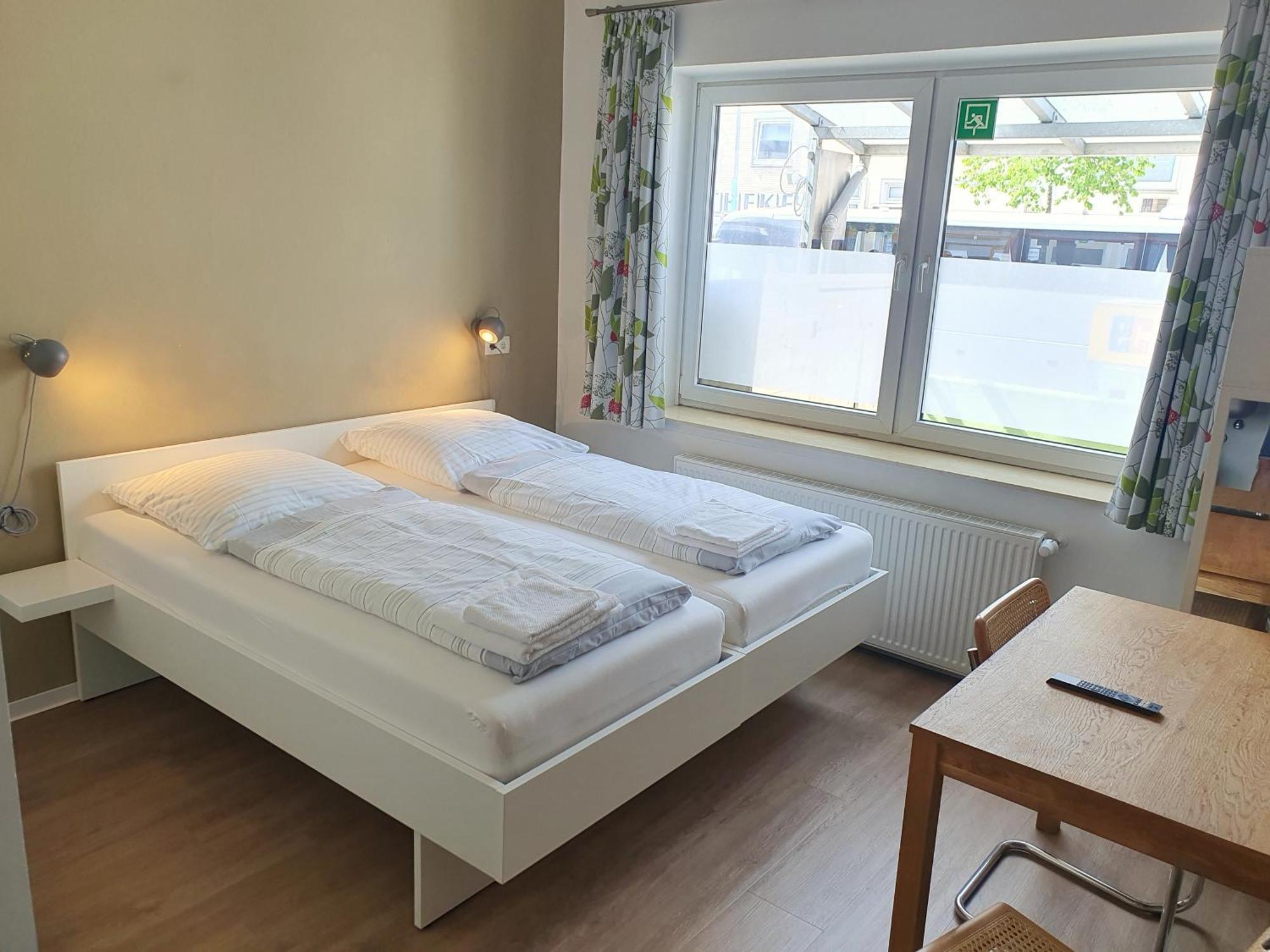 Aparthotel Sanni Bremen Eksteriør billede